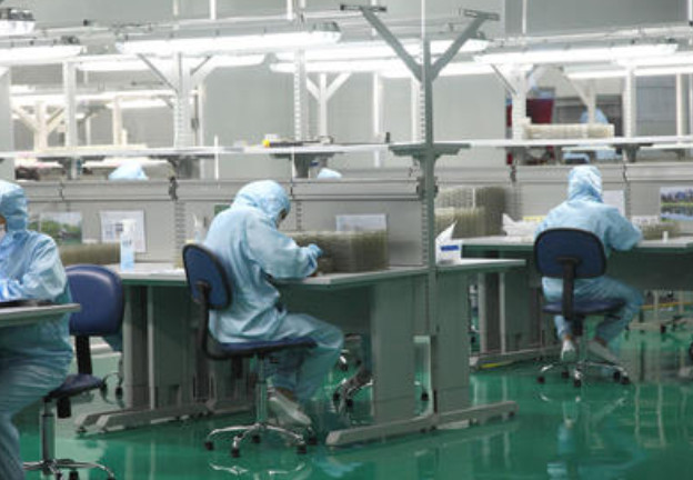 無(wú)塵潔凈室檢測(cè) 無(wú)塵潔凈室檢測(cè)